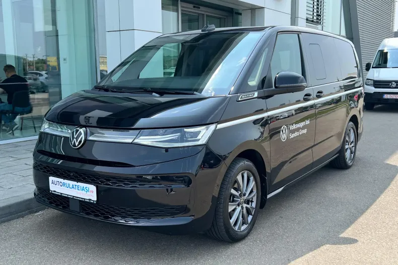 Volkswagen Multivan din 2024 cu 22.889 km - oferta VOL133775 - foto 6