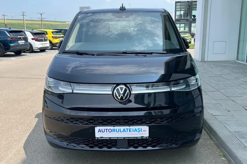 Volkswagen Multivan din 2024 cu 22.889 km - oferta VOL133775 - foto 7