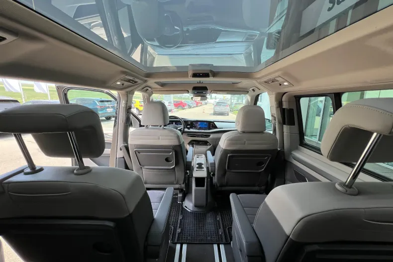 Volkswagen Multivan din 2024 cu 22.889 km - oferta VOL133775 - foto 18