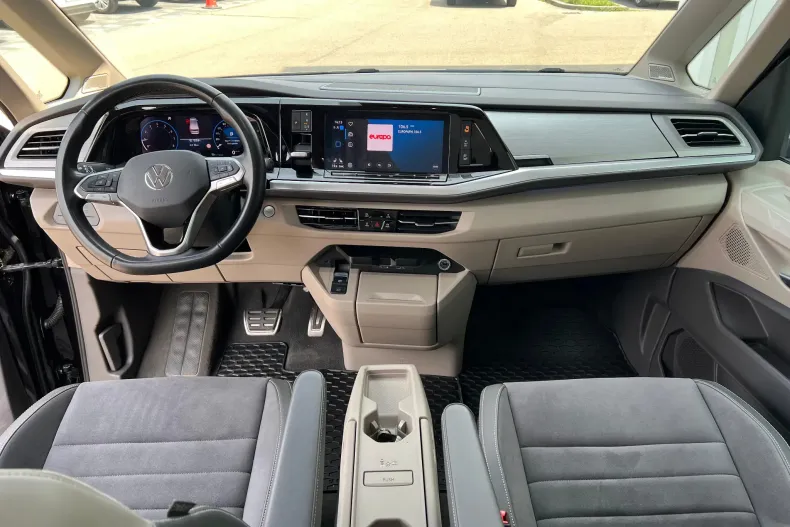 Volkswagen Multivan din 2024 cu 22.889 km - oferta VOL133775 - foto 19