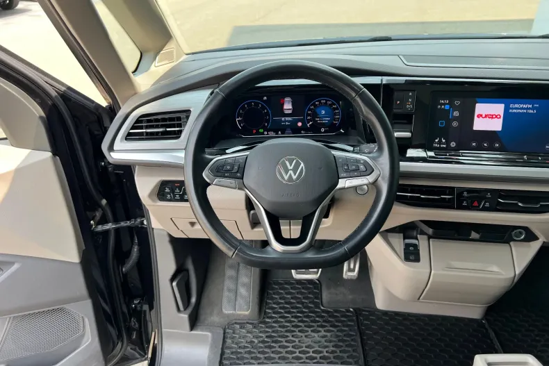 Volkswagen Multivan din 2024 cu 22.889 km - oferta VOL133775 - foto 20
