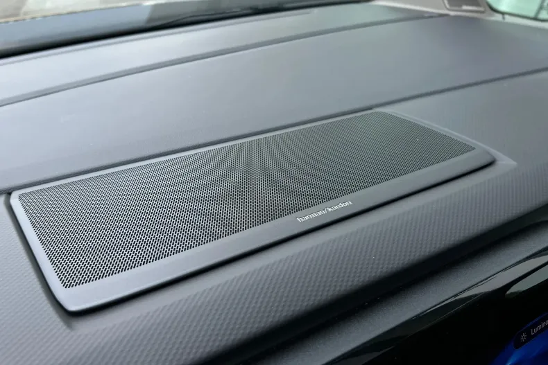 Volkswagen Multivan din 2024 cu 22.889 km - oferta VOL133775 - foto 22