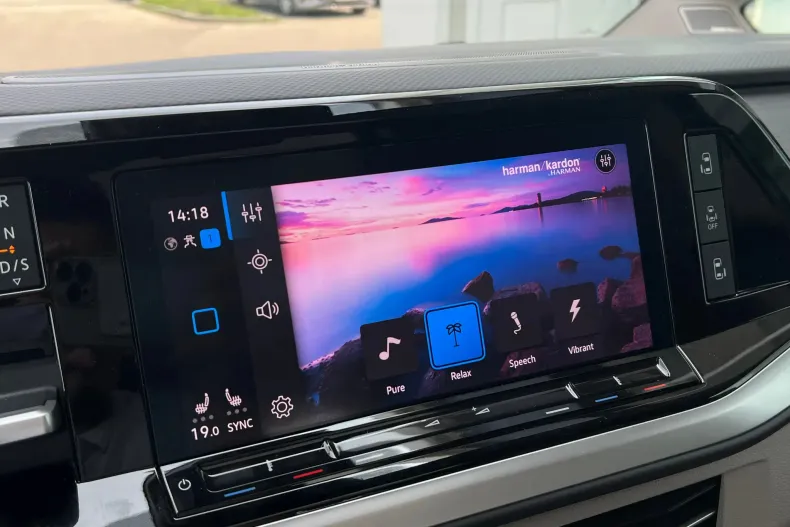 Volkswagen Multivan din 2024 cu 22.889 km - oferta VOL133775 - foto 30