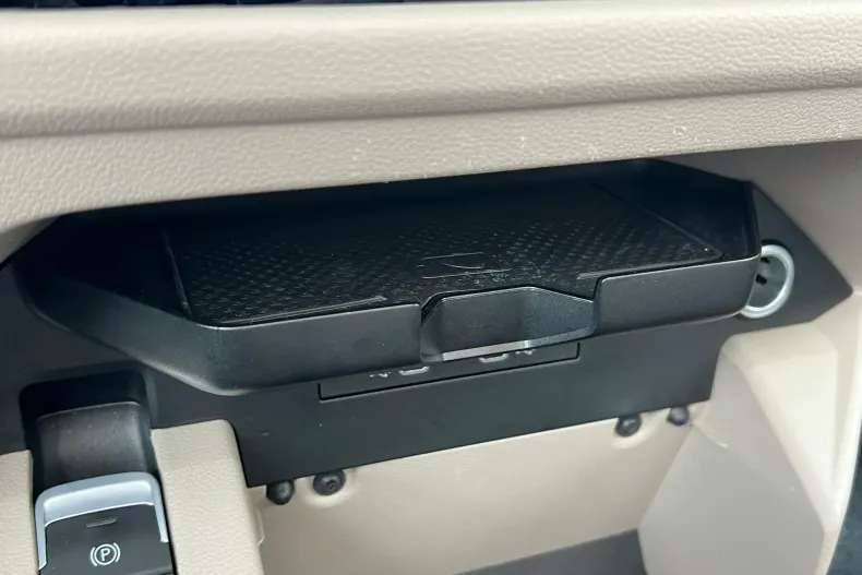 Volkswagen Multivan din 2024 cu 22.889 km - oferta VOL133775 - foto 33