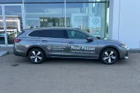 Volkswagen Passat din 2025 cu 1.402 km - oferta VOL133776 - foto 2