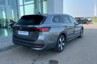 Volkswagen Passat din 2025 cu 1.402 km - oferta VOL133776 - foto 3