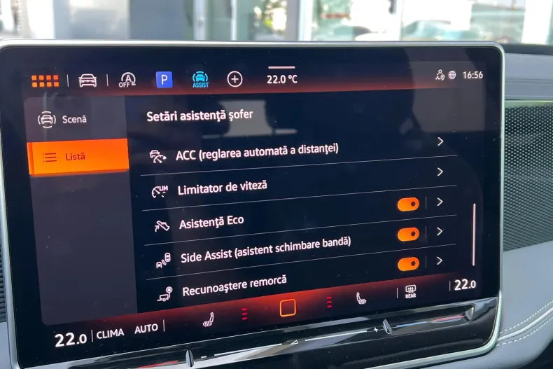 Volkswagen Passat din 2025 cu 1.402 km - oferta VOL133776 - foto 19