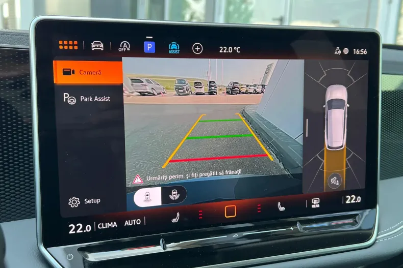 Volkswagen Passat din 2025 cu 1.402 km - oferta VOL133776 - foto 20