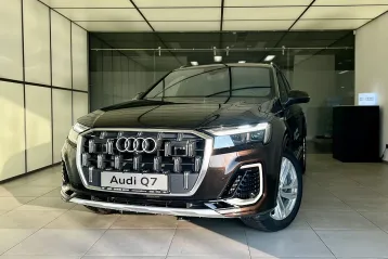 Audi Q7 din 2024 - oferta AUD133779