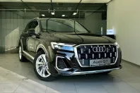Audi Q7 din 2024 cu 4.958 km - oferta AUD133779 - foto 2