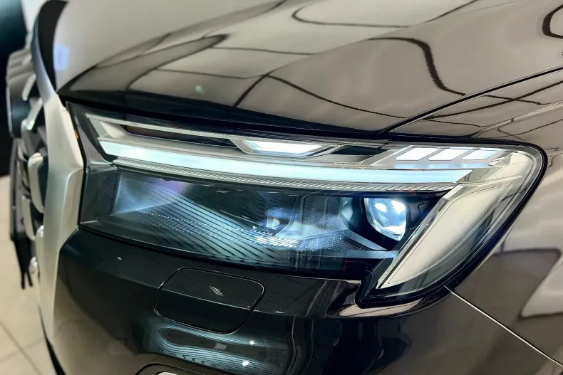 Audi Q7 din 2024 cu 4.958 km - oferta AUD133779 - foto 9