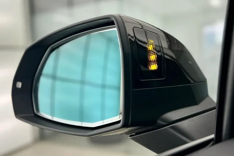 Audi Q7 din 2024 cu 4.958 km - oferta AUD133779 - foto 16