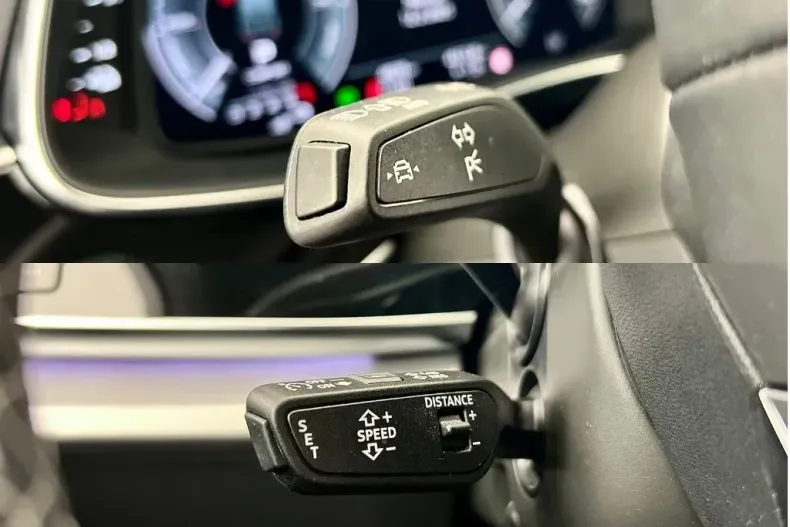 Audi Q7 din 2024 cu 4.958 km - oferta AUD133779 - foto 24