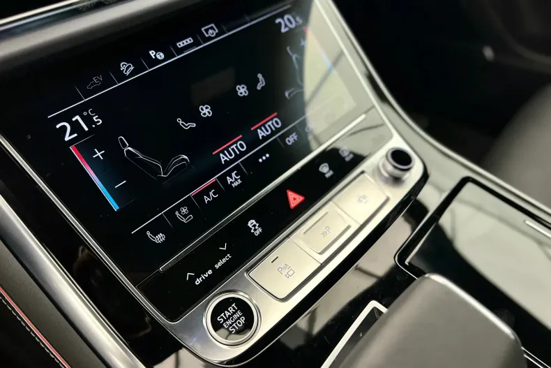 Audi Q7 din 2024 cu 4.958 km - oferta AUD133779 - foto 28