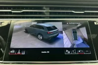 Audi Q7 din 2024 cu 4.958 km - oferta AUD133779 - foto 29