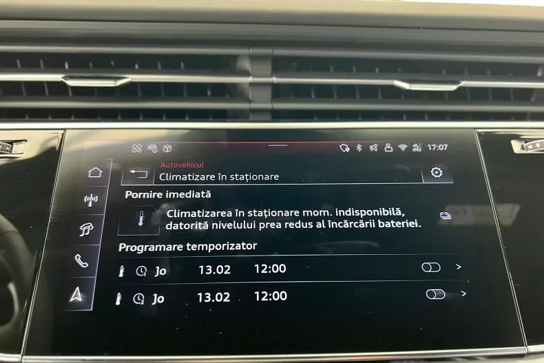 Audi Q7 din 2024 cu 4.958 km - oferta AUD133779 - foto 31