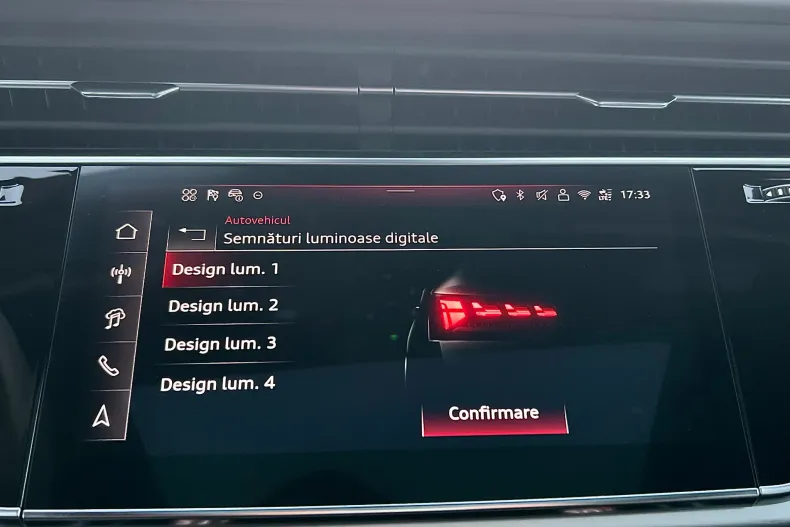 Audi Q7 din 2024 cu 4.958 km - oferta AUD133779 - foto 34