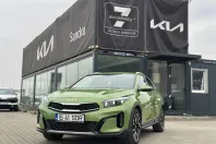 Kia XCeed din 2023 cu 14.100 km - oferta KIA133780 - foto 1