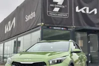 Kia XCeed din 2023 cu 14.100 km - oferta KIA133780 - foto 9