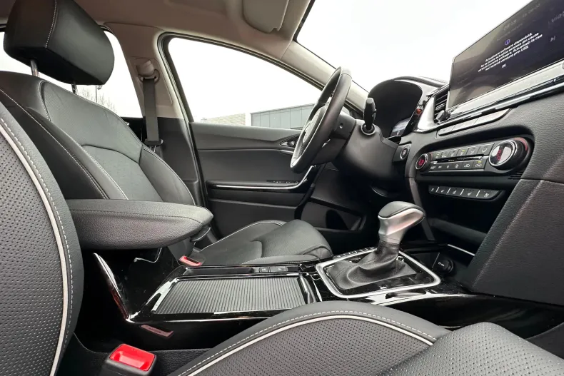 Kia XCeed din 2023 cu 14.100 km - oferta KIA133780 - foto 11