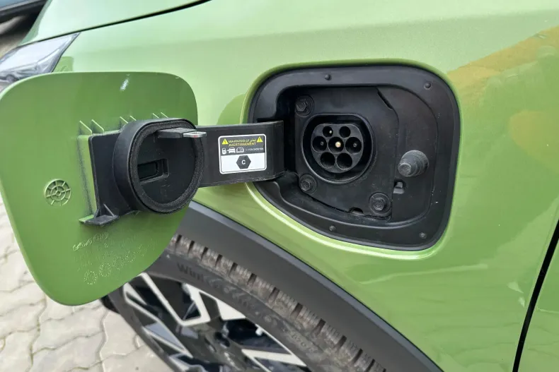 Kia XCeed din 2023 cu 14.100 km - oferta KIA133780 - foto 15