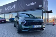 Kia Sportage din 2024 cu 15.800 km - oferta KIA133781 - foto 1
