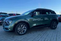Kia Sportage din 2024 cu 15.800 km - oferta KIA133781 - foto 3