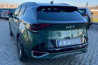 Kia Sportage din 2024 cu 15.800 km - oferta KIA133781 - foto 7