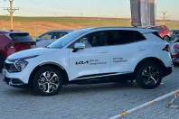 Kia Sportage din 2024 cu 16.500 km - oferta KIA133782 - foto 3