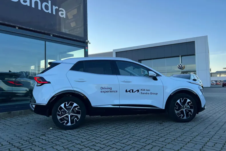 Kia Sportage din 2024 cu 16.500 km - oferta KIA133782 - foto 5