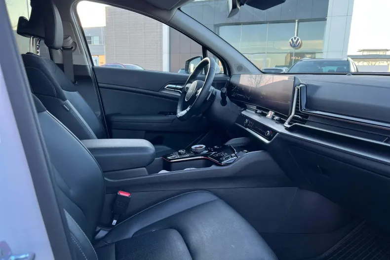 Kia Sportage din 2024 cu 16.500 km - oferta KIA133782 - foto 9