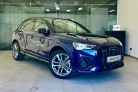 Audi Q3 din 2024 cu 7.750 km - oferta AUD133783 - foto 1