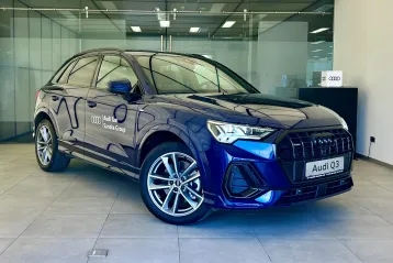 Audi Q3 din 2024 - oferta AUD133783