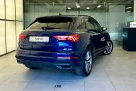 Audi Q3 din 2024 cu 7.750 km - oferta AUD133783 - foto 2