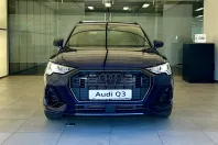 Audi Q3 din 2024 cu 7.750 km - oferta AUD133783 - foto 4