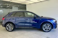 Audi Q3 din 2024 cu 7.750 km - oferta AUD133783 - foto 5
