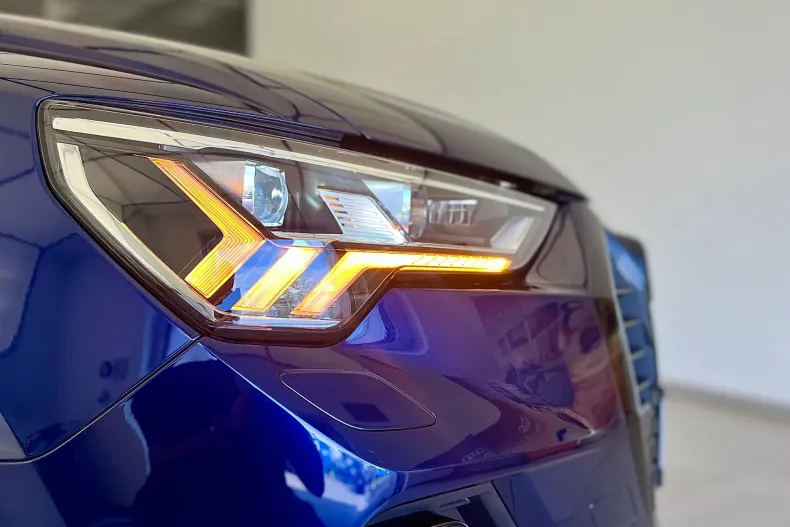 Audi Q3 din 2024 cu 7.750 km - oferta AUD133783 - foto 9