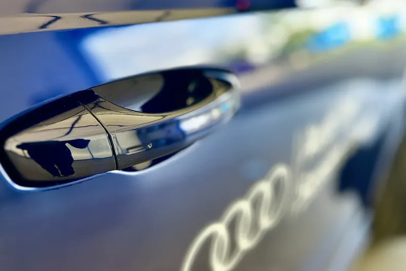 Audi Q3 din 2024 cu 7.750 km - oferta AUD133783 - foto 12