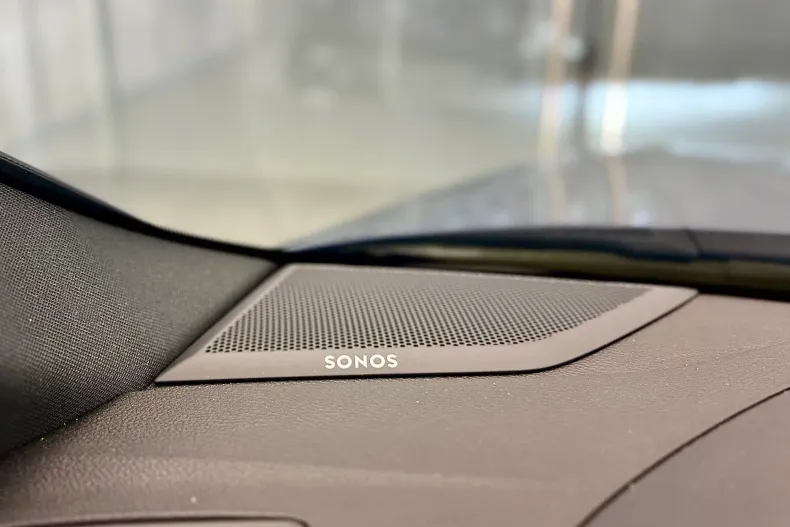 Audi Q3 din 2024 cu 7.750 km - oferta AUD133783 - foto 20