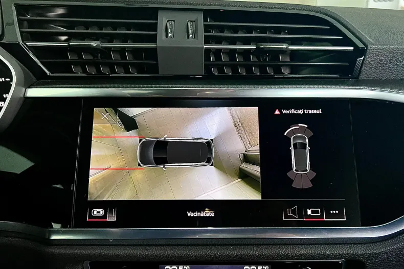 Audi Q3 din 2024 cu 7.750 km - oferta AUD133783 - foto 21