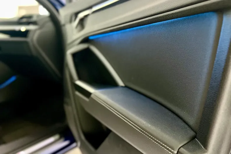 Audi Q3 din 2024 cu 7.750 km - oferta AUD133783 - foto 32