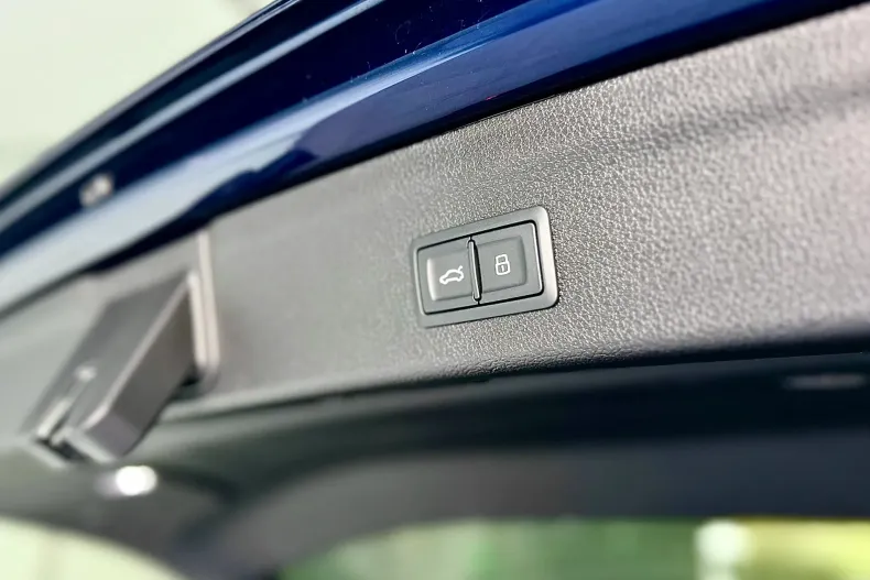 Audi Q3 din 2024 cu 7.750 km - oferta AUD133783 - foto 37