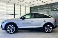 Audi Q5 din 2024 cu 7.857 km - oferta AUD133784 - foto 3