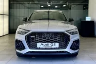 Audi Q5 din 2024 cu 7.857 km - oferta AUD133784 - foto 4