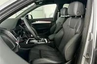 Audi Q5 din 2024 cu 7.857 km - oferta AUD133784 - foto 14