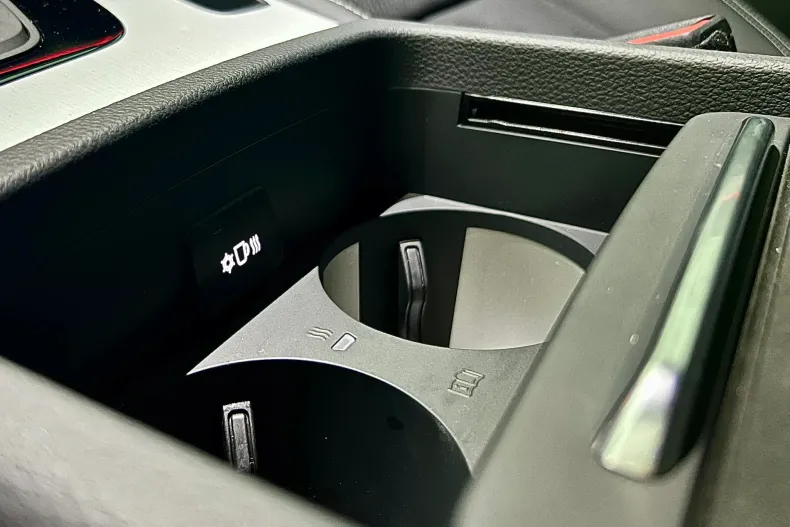 Audi Q5 din 2024 cu 7.857 km - oferta AUD133784 - foto 25