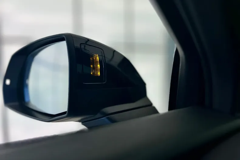 Audi Q5 din 2024 cu 7.857 km - oferta AUD133784 - foto 27