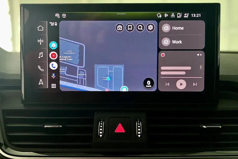 Audi Q5 din 2024 cu 7.857 km - oferta AUD133784 - foto 34