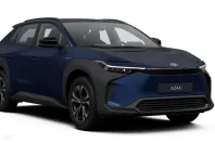 Toyota bZ4X din 2024 cu 7 km - oferta TOY133785 - foto 1