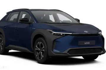 Toyota bZ4X din 2024 - oferta TOY133785